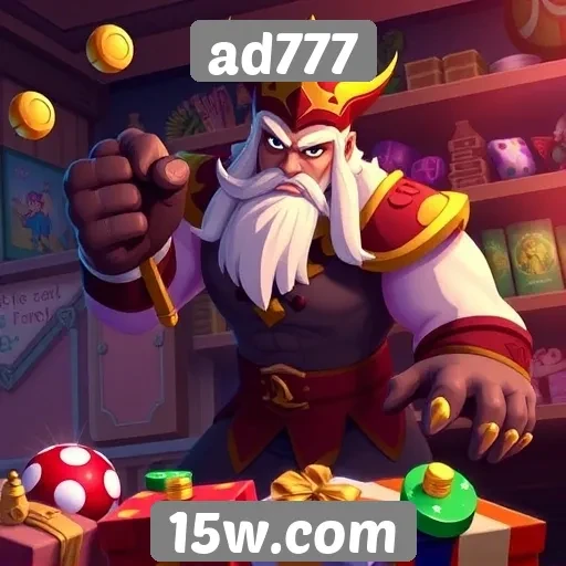 Análise da Biblioteca de Jogos do Site ad777