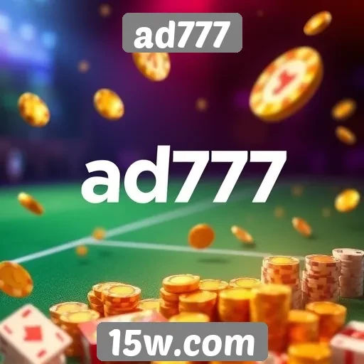 plataforma ad777 investe em segurança para jogadores