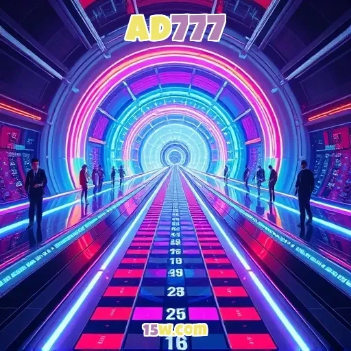 ad777: O Refúgio dos Amantes de Jogos Online e Apostas Seguras