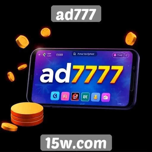 tendências de design e interface do ad777