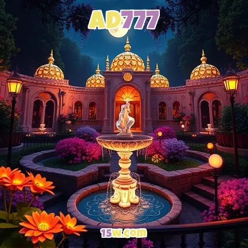 ad777: Explore Recursos Incríveis e Jogos Envolventes Que Fascinam!