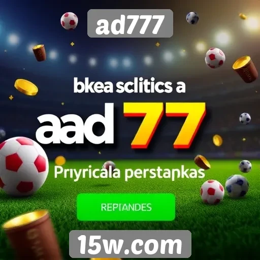 novos bônus e promoções disponíveis no ad777
