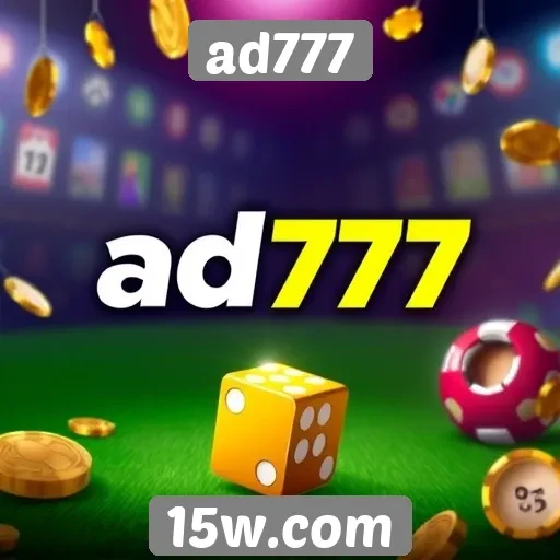 novas promoções impactam a experiência no ad777