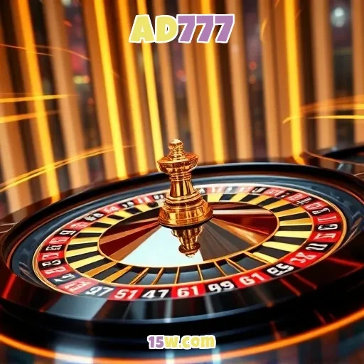 ad777: Descubra Promoções Que Empoderam Seus Jogos Online!