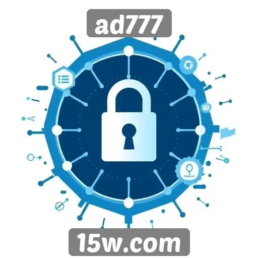 Avaliação da segurança no site ad777